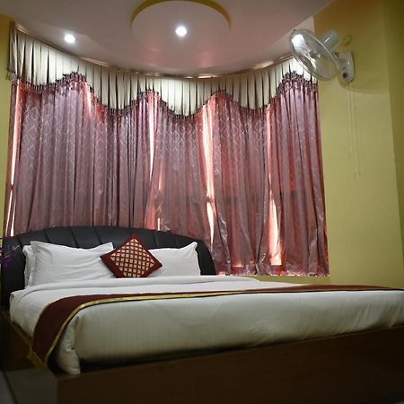 Hotel Dooars Mountain Alipur Duar Екстер'єр фото