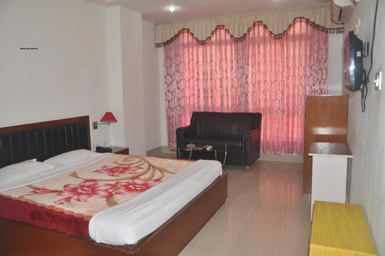 Hotel Dooars Mountain Alipur Duar Екстер'єр фото