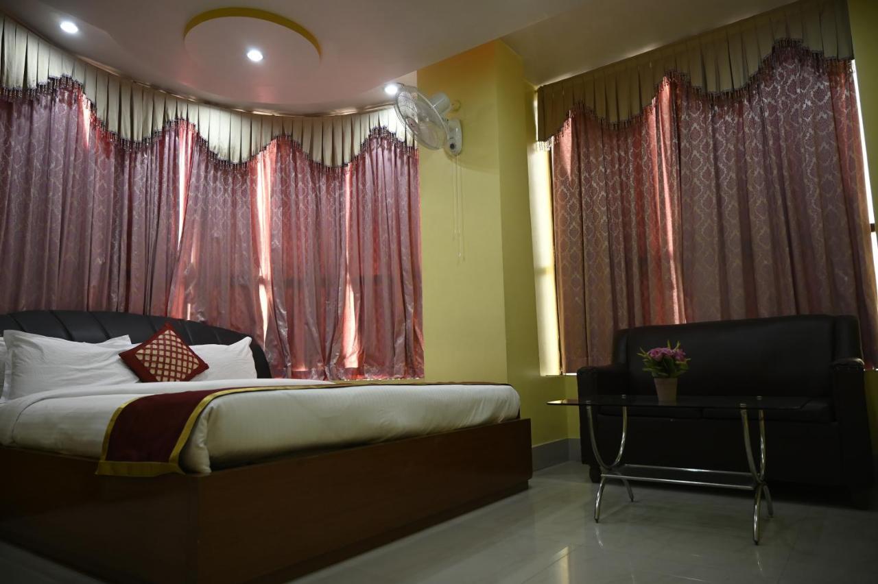 Hotel Dooars Mountain Alipur Duar Екстер'єр фото