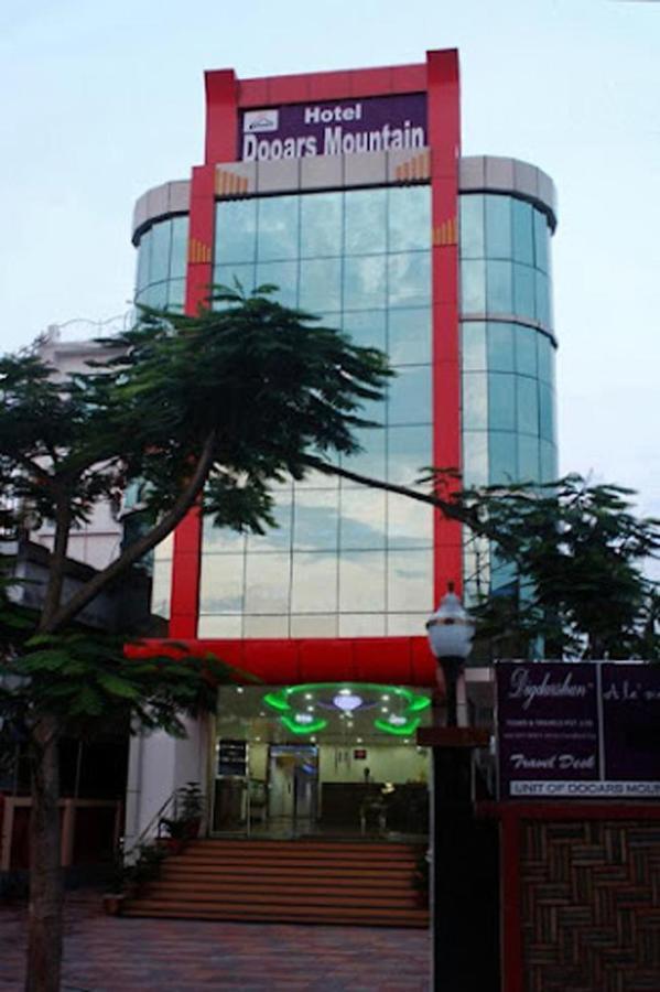 Hotel Dooars Mountain Alipur Duar Екстер'єр фото