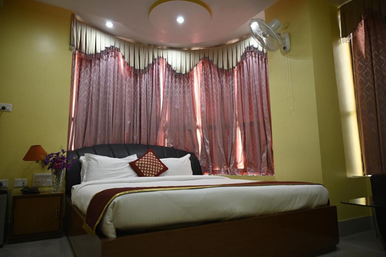 Hotel Dooars Mountain Alipur Duar Екстер'єр фото