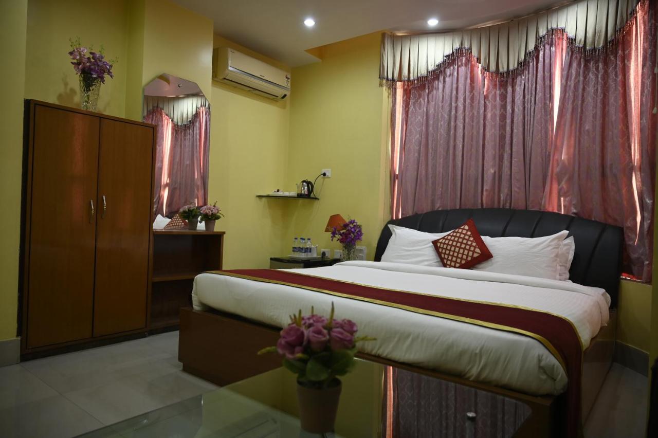 Hotel Dooars Mountain Alipur Duar Екстер'єр фото