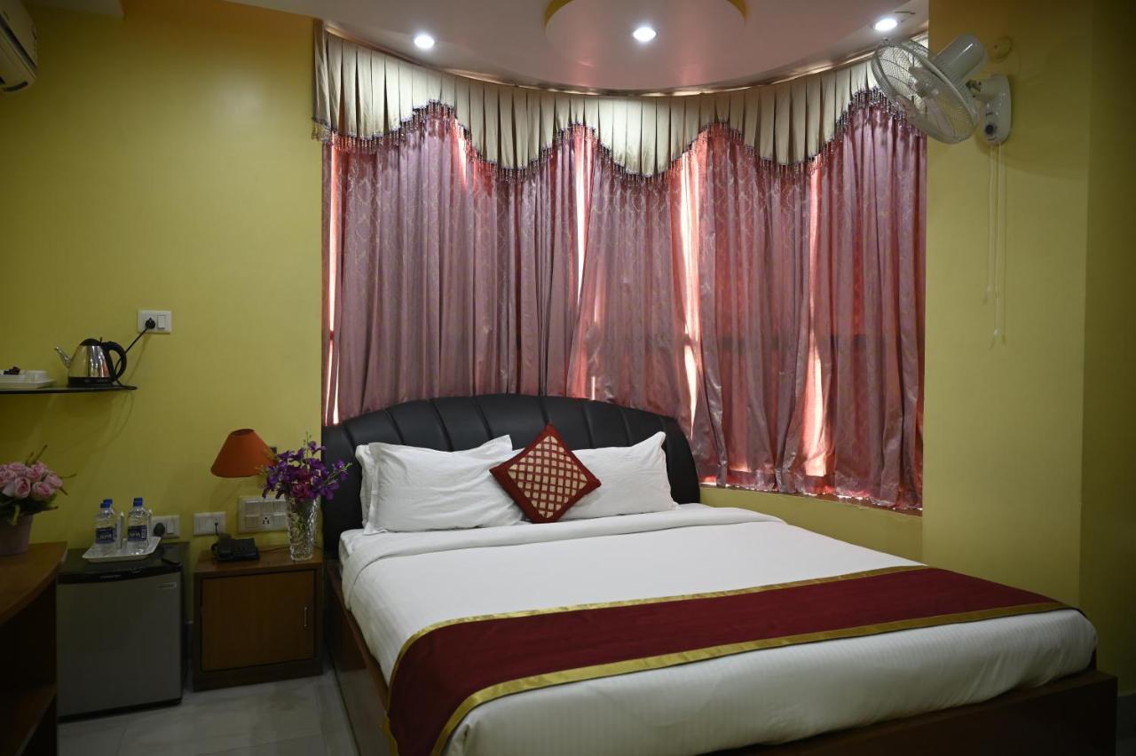 Hotel Dooars Mountain Alipur Duar Екстер'єр фото