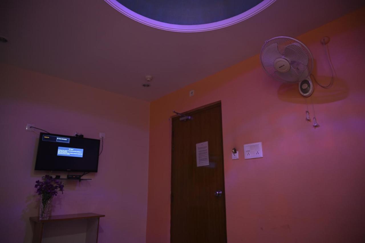 Hotel Dooars Mountain Alipur Duar Екстер'єр фото