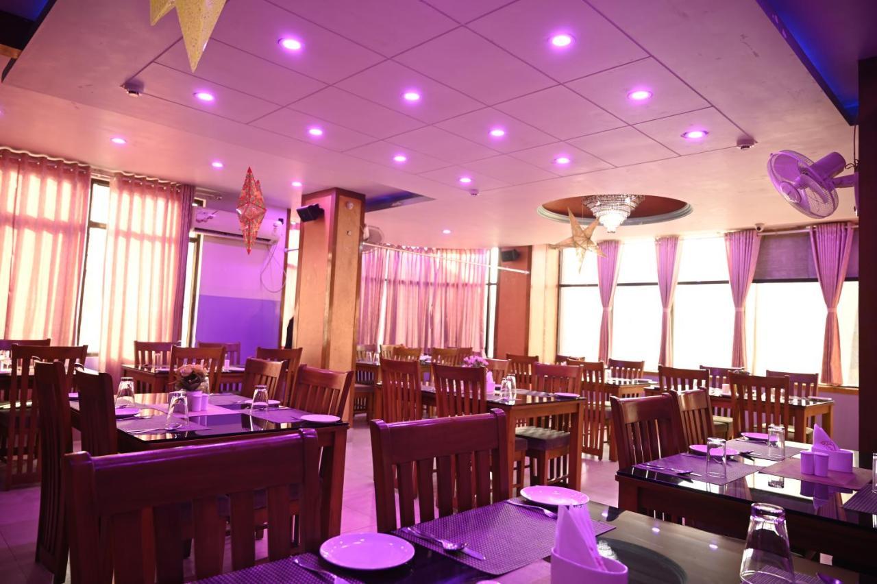 Hotel Dooars Mountain Alipur Duar Екстер'єр фото
