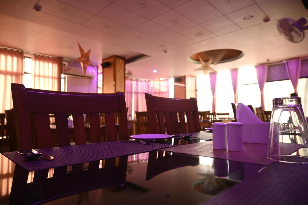 Hotel Dooars Mountain Alipur Duar Екстер'єр фото