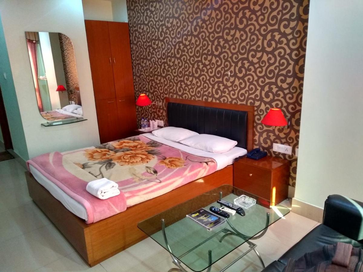 Hotel Dooars Mountain Alipur Duar Екстер'єр фото