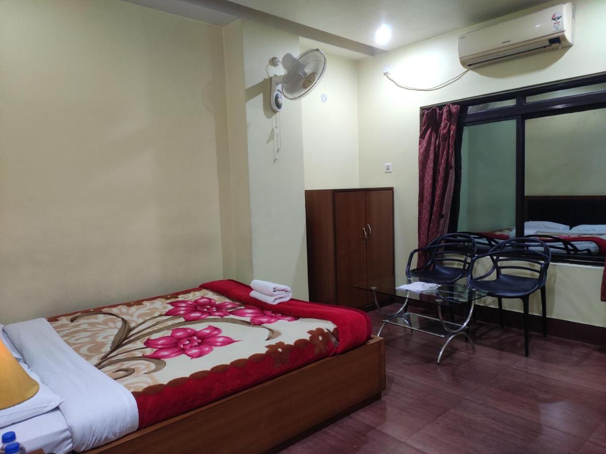 Hotel Dooars Mountain Alipur Duar Екстер'єр фото