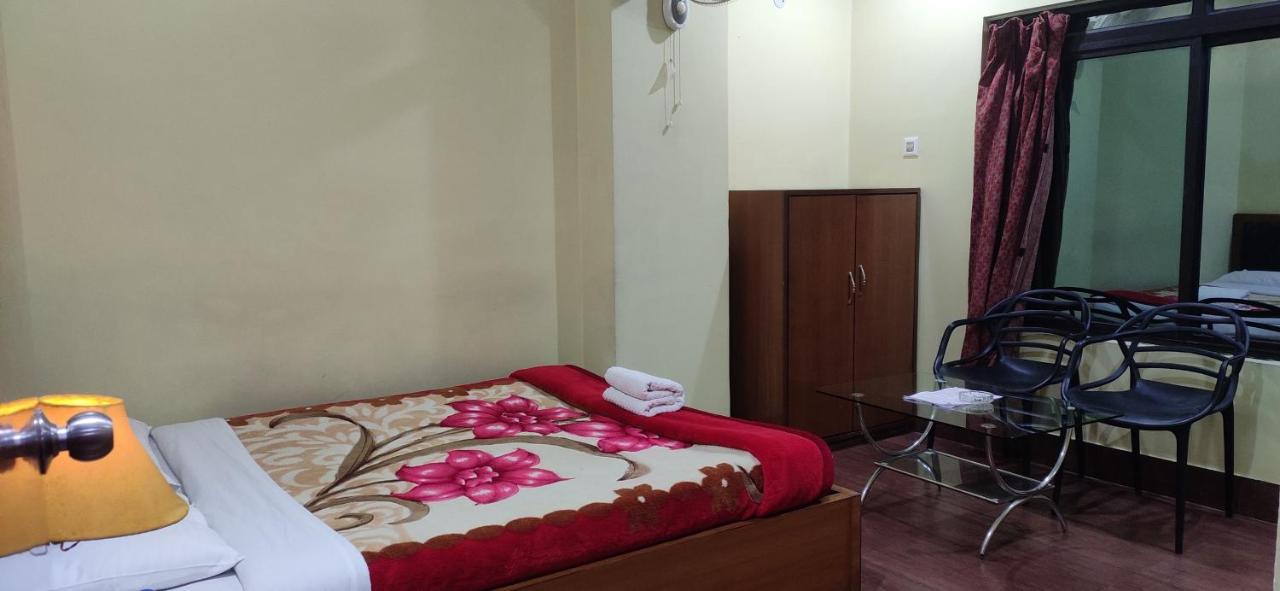Hotel Dooars Mountain Alipur Duar Екстер'єр фото