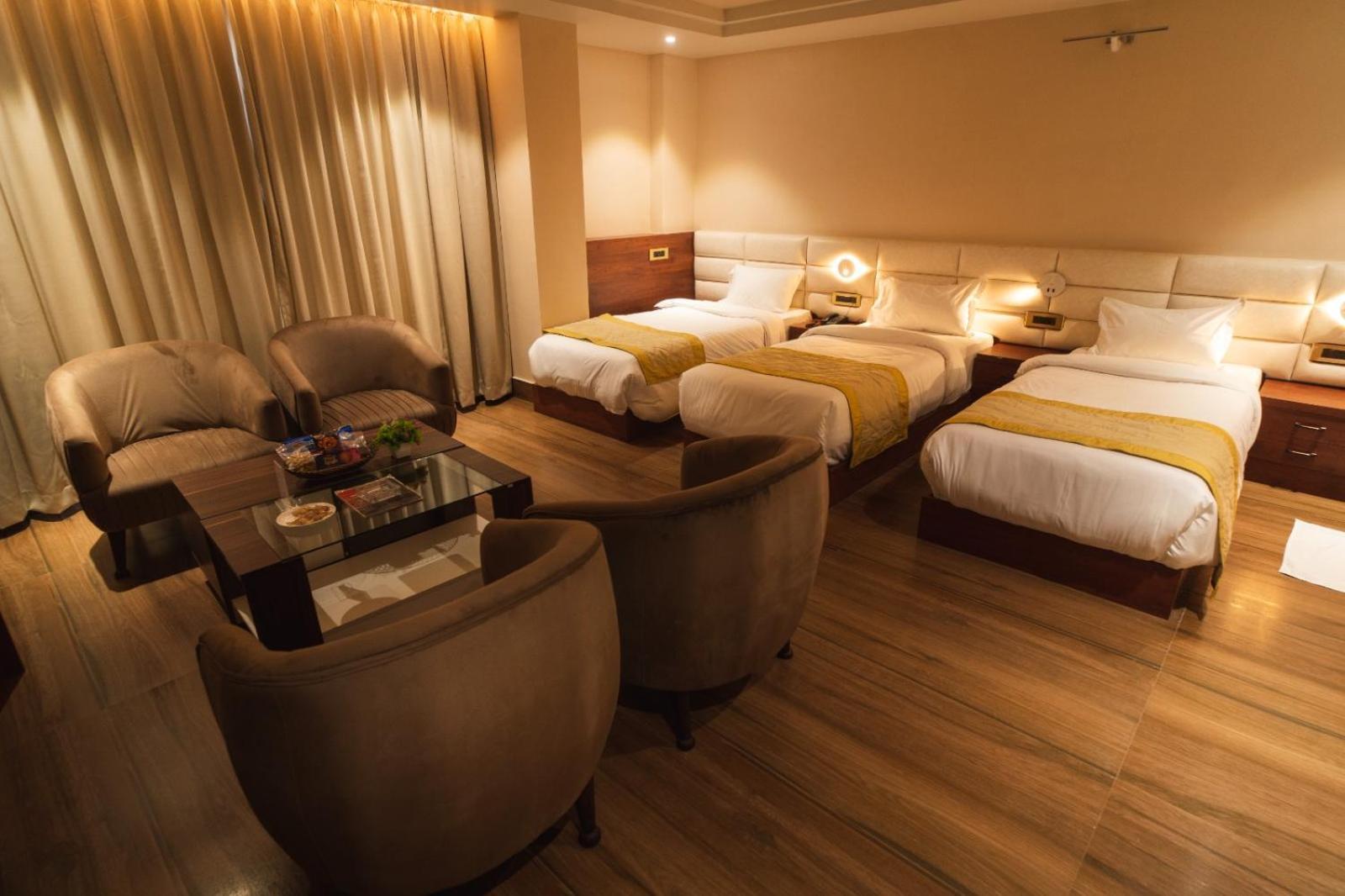 Hotel Dooars Mountain Alipur Duar Екстер'єр фото
